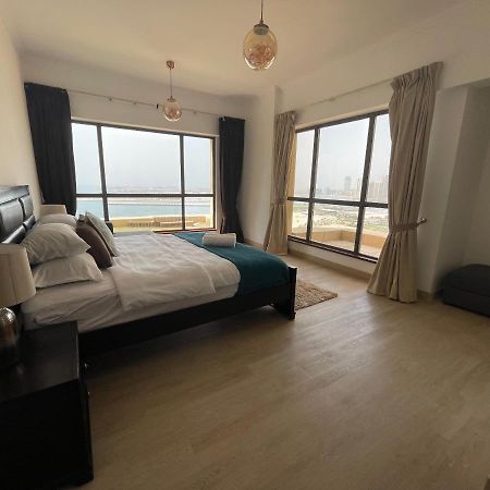 Luxury Apartment Jumeirah Sea View Dubai Ngoại thất bức ảnh