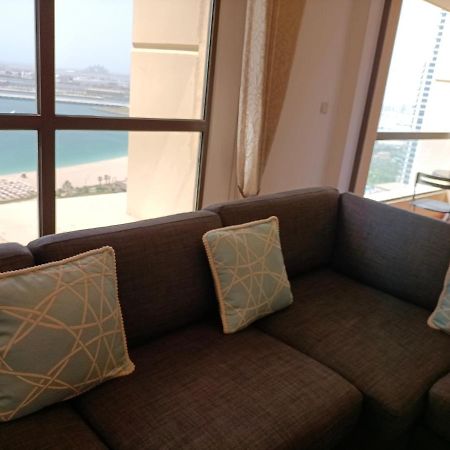 Luxury Apartment Jumeirah Sea View Dubai Ngoại thất bức ảnh