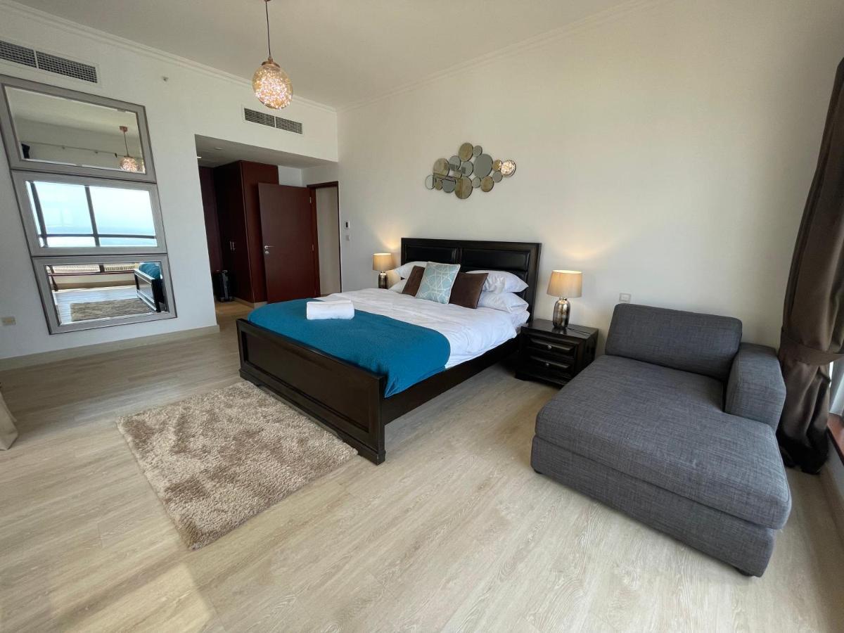 Luxury Apartment Jumeirah Sea View Dubai Ngoại thất bức ảnh