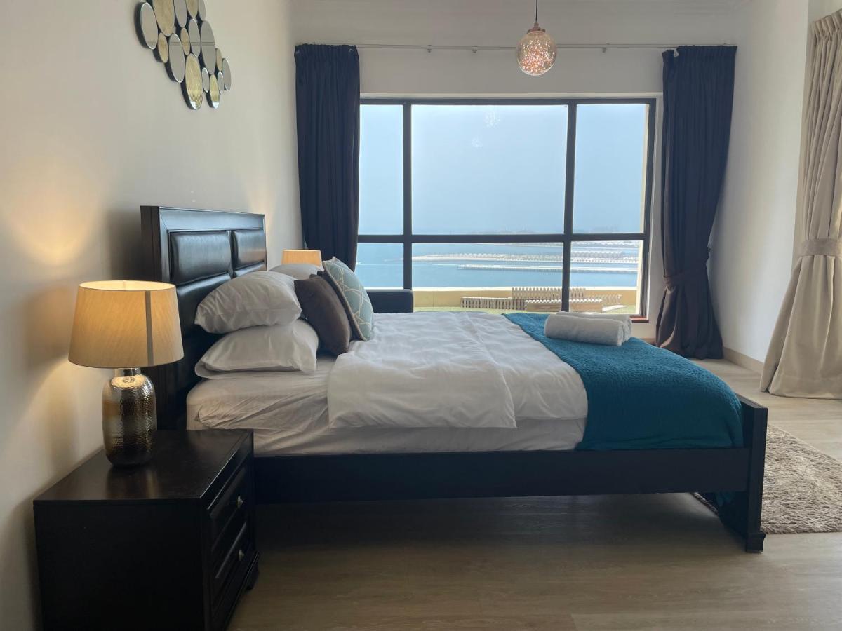 Luxury Apartment Jumeirah Sea View Dubai Ngoại thất bức ảnh