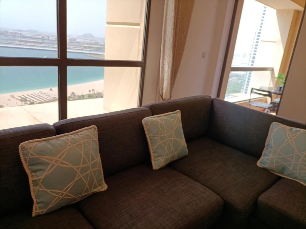 Luxury Apartment Jumeirah Sea View Dubai Ngoại thất bức ảnh
