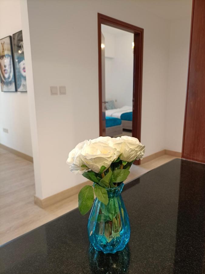 Luxury Apartment Jumeirah Sea View Dubai Ngoại thất bức ảnh