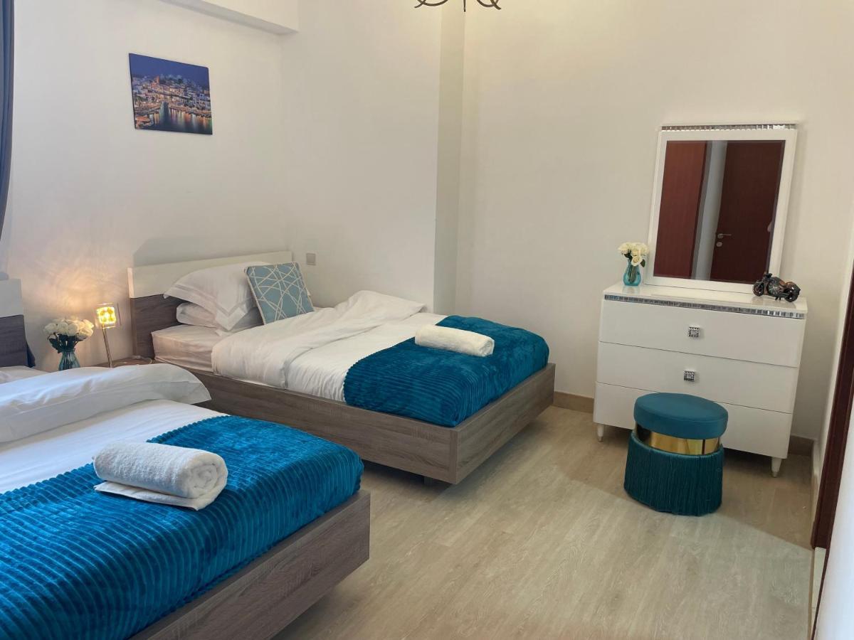 Luxury Apartment Jumeirah Sea View Dubai Ngoại thất bức ảnh