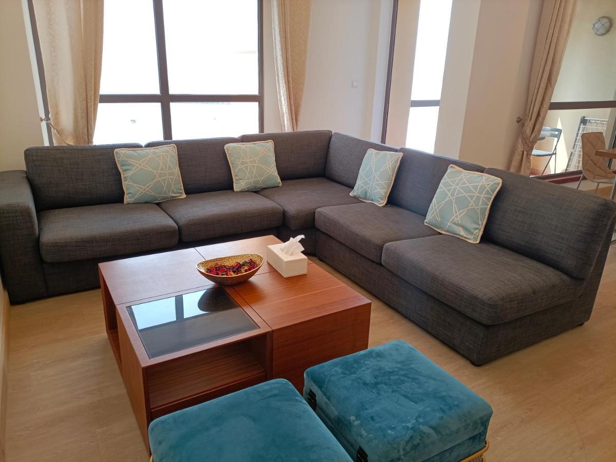 Luxury Apartment Jumeirah Sea View Dubai Ngoại thất bức ảnh