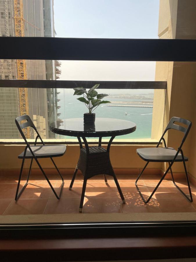 Luxury Apartment Jumeirah Sea View Dubai Ngoại thất bức ảnh