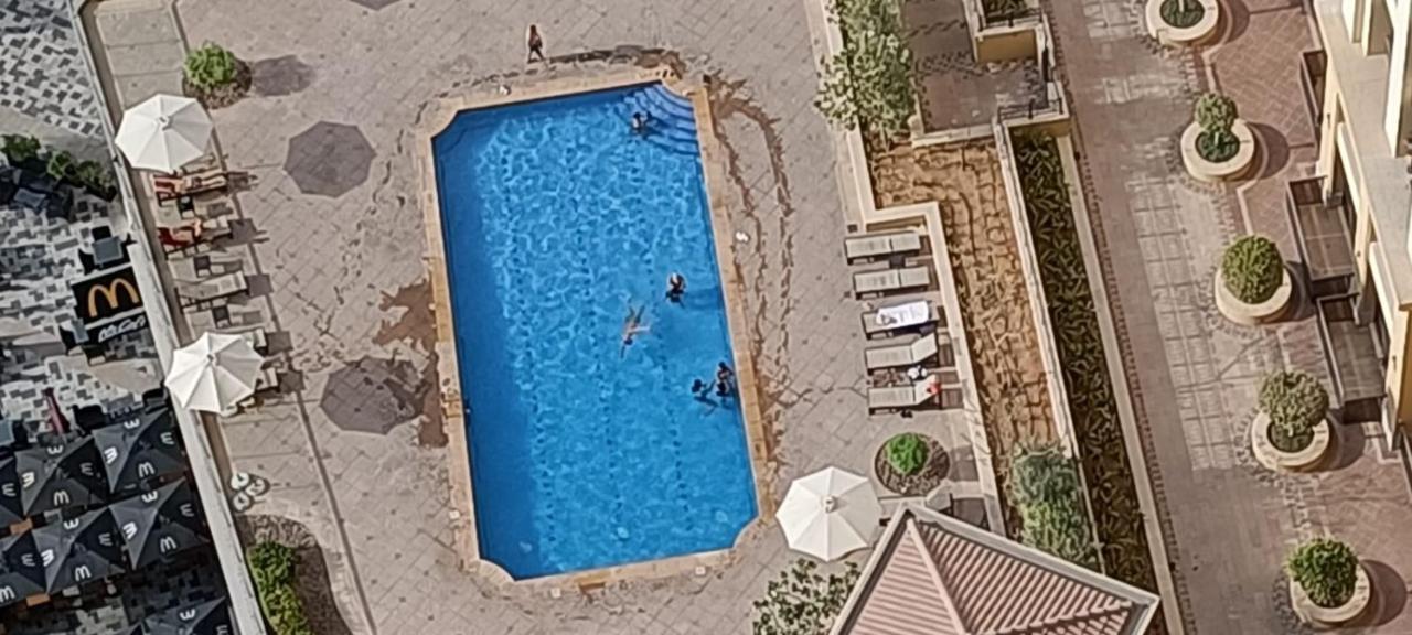 Luxury Apartment Jumeirah Sea View Dubai Ngoại thất bức ảnh